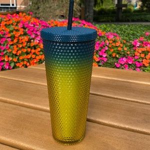 Starbucks Large cup with straw NWT